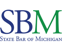SBM State Bar of Michigan