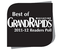 Best of Grand Rapids Magazine | 2011-12 Readers Poll