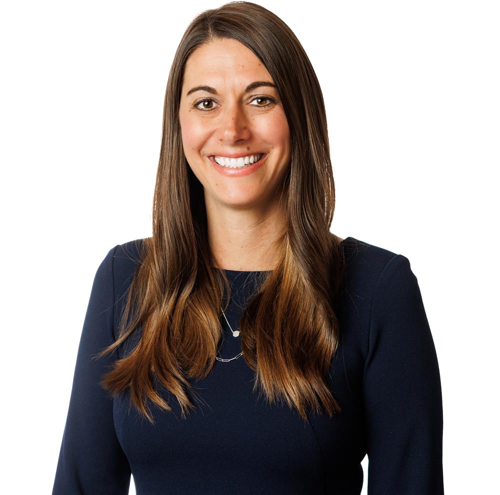 Lindsay M. Cummings