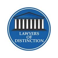 Lawyers Of Distinction