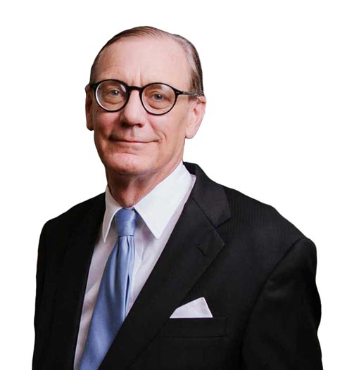 Jack L. Hoffman