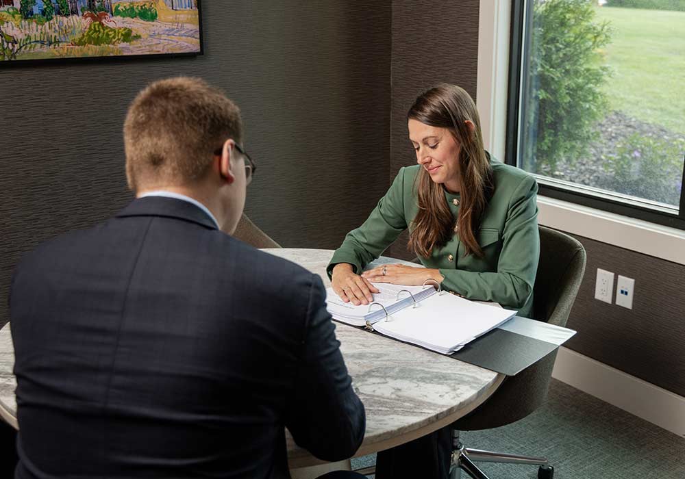 Attorney image