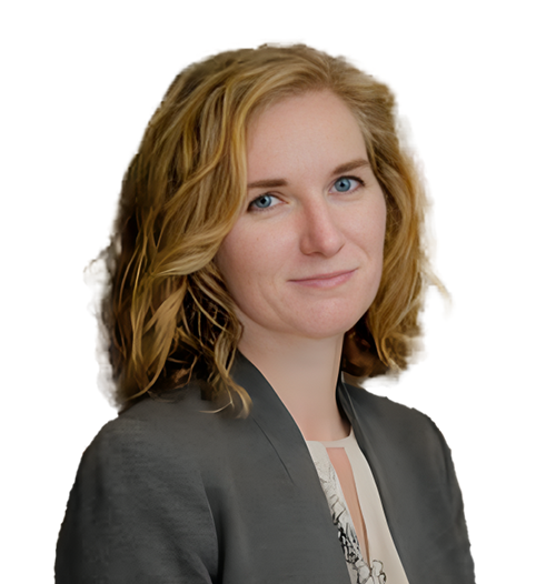 Photo of Audra Rose McClure