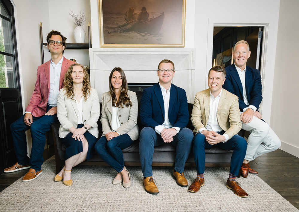 The attorneys at Kuiper Kraemer PC